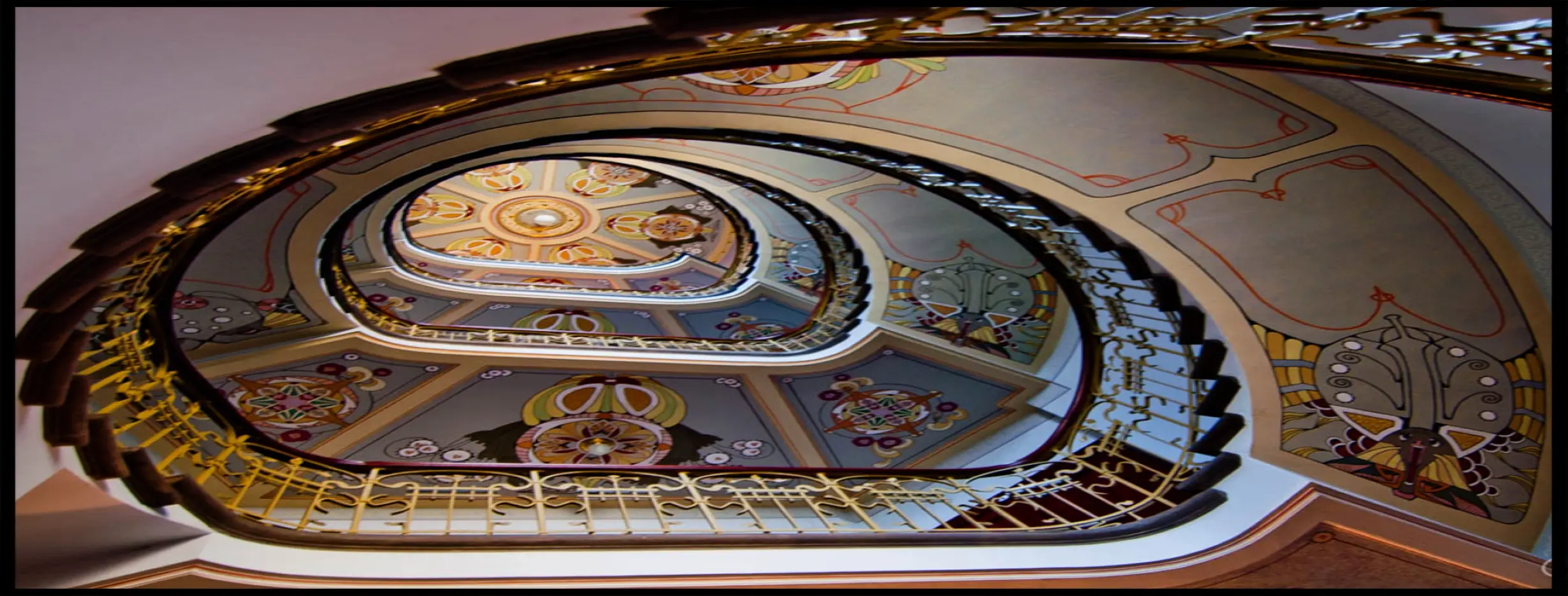 Image for Art Nouveau District